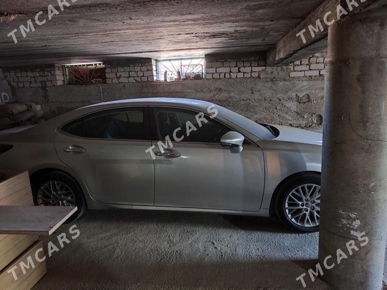 Lexus ES 350 2016 - 395 000 TMT - Änew - img 6