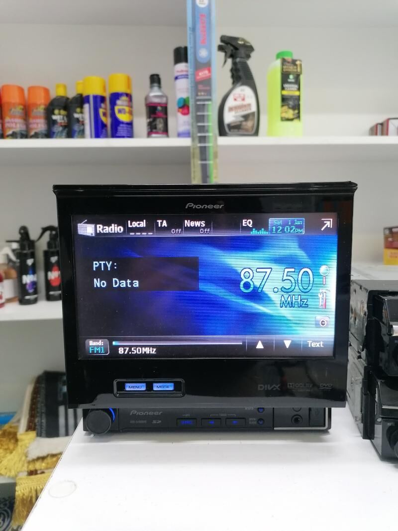 Pioneer cykyan tw 2 700 TMT - Daşoguz - img 2