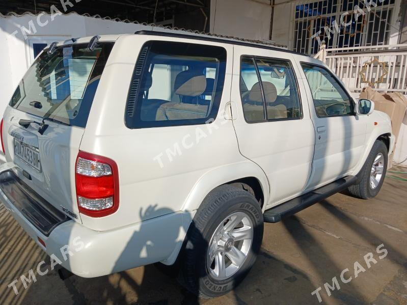 Nissan Pathfinder 2005 - 135 000 TMT - Türkmenbaşy - img 3