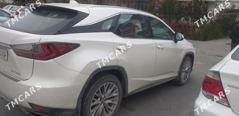 Lexus RX 350 2020 - 815 000 TMT - Ашхабад - img 2