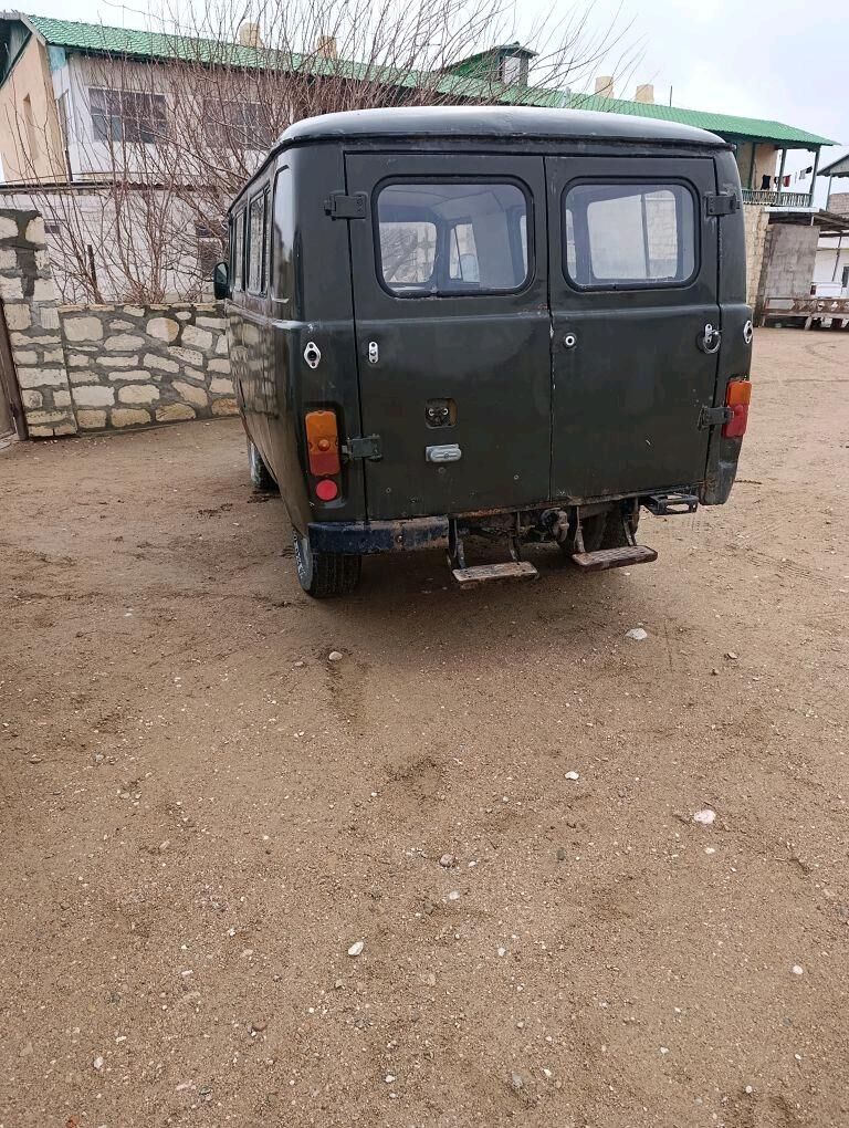 uaz kuzba 6 000 TMT - Туркменбаши - img 2