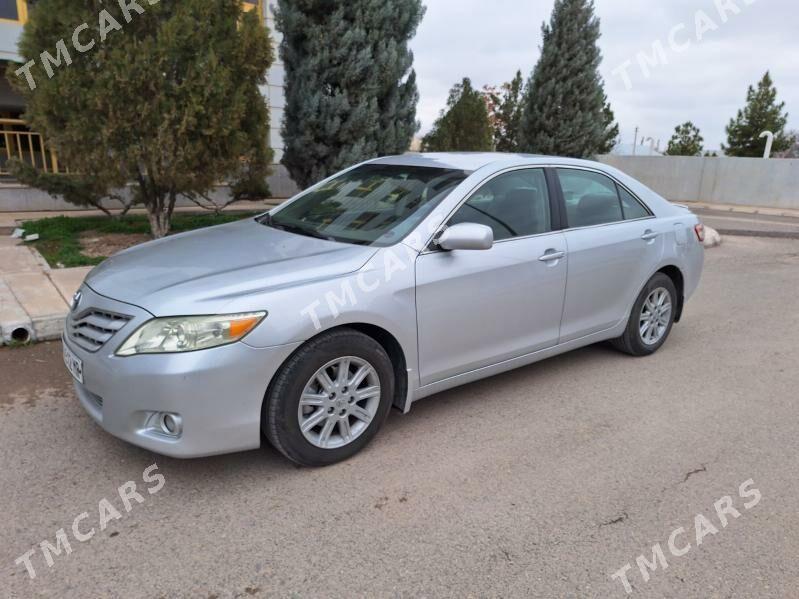 Toyota Camry 2010 - 180 000 TMT - Mary - img 3