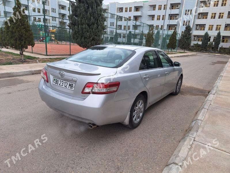 Toyota Camry 2010 - 180 000 TMT - Mary - img 4