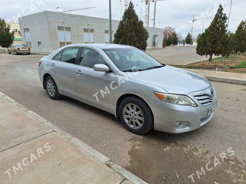 Toyota Camry 2010 - 180 000 TMT - Mary - img 2