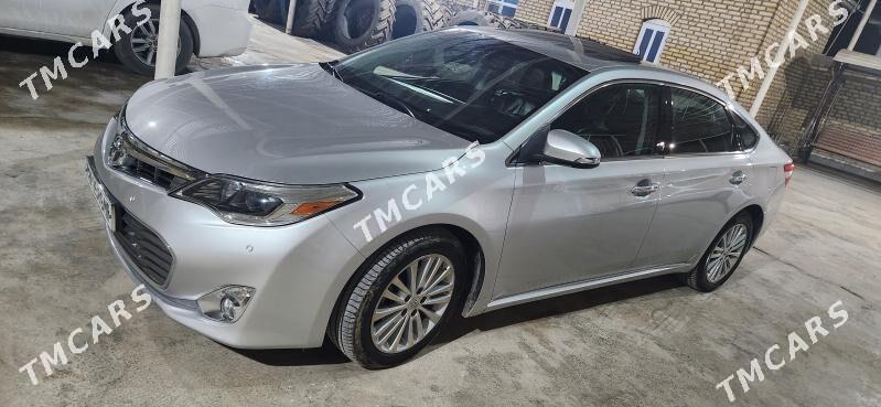 Toyota Avalon 2014 - 320 000 TMT - Mary - img 5