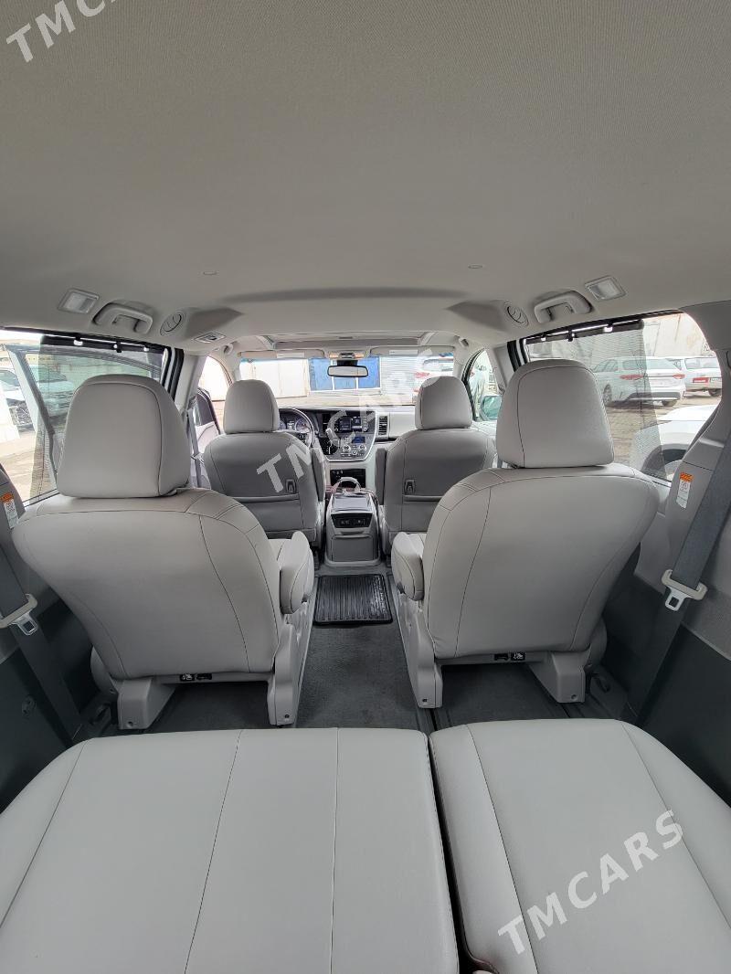 Toyota Sienna 2020 - 480 000 TMT - Мары - img 2