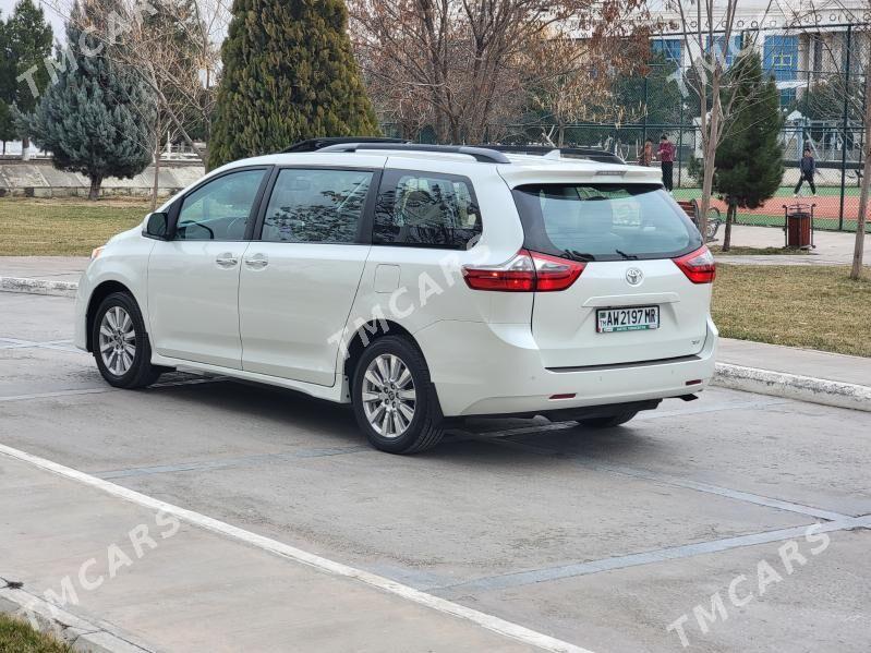 Toyota Sienna 2020 - 480 000 TMT - Мары - img 8