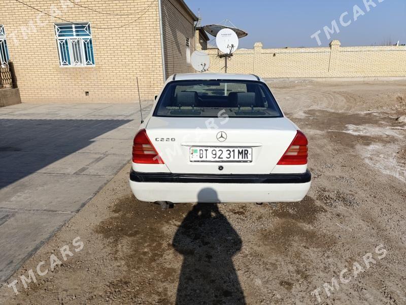 Mercedes-Benz W201 1996 - 40 000 TMT - Сакарчага - img 2