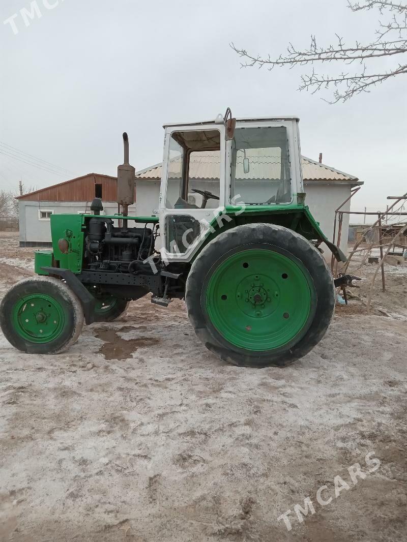 Belarus 320 1980 - 20 000 TMT - Огуз хан - img 2