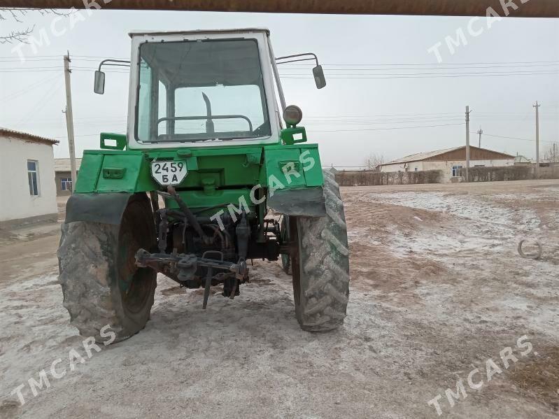 Belarus 320 1980 - 20 000 TMT - Огуз хан - img 3