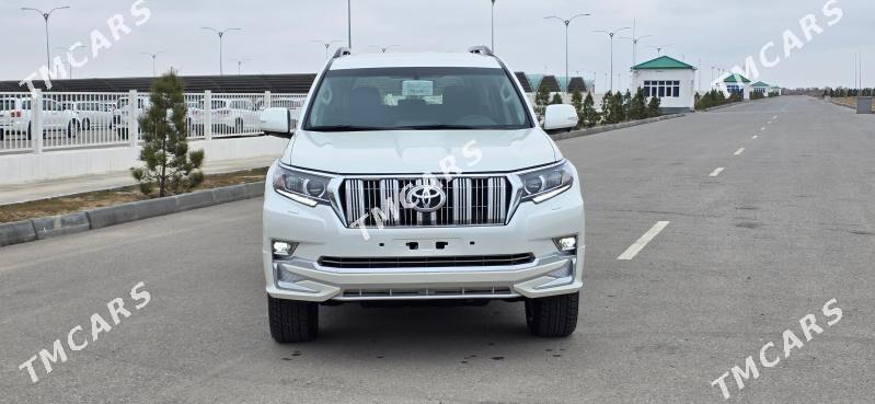 Toyota Land Cruiser Prado 2023 - 850 000 TMT - Ашхабад - img 4