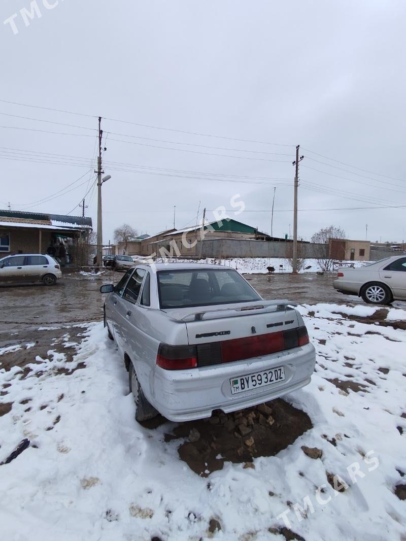 Lada 2110 2004 - 22 000 TMT - Кёнеургенч - img 2