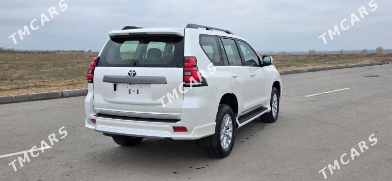 Toyota Land Cruiser Prado 2023 - 850 000 TMT - Ашхабад - img 7