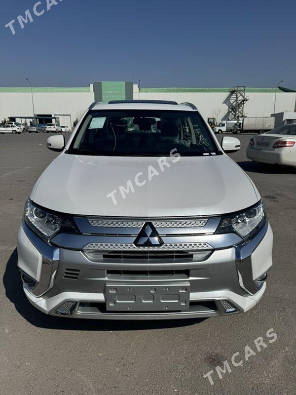 Mitsubishi Outlander 2022 - 320 000 TMT - Aşgabat - img 6