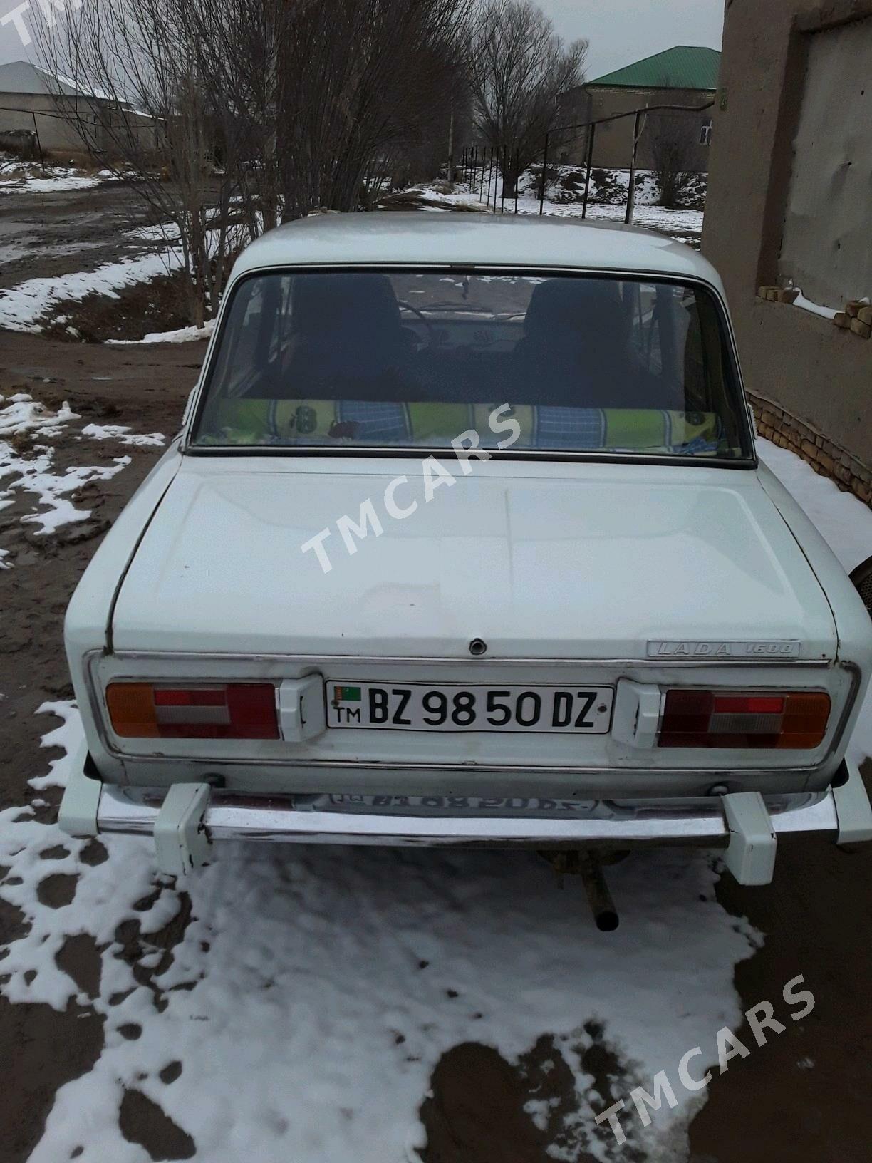 Lada 2106 1988 - 20 000 TMT - Görogly (Tagta) - img 2