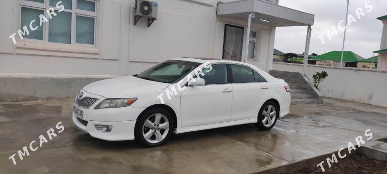 Toyota Camry 2010 - 180 000 TMT - Aşgabat - img 2