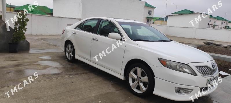 Toyota Camry 2010 - 180 000 TMT - Aşgabat - img 3