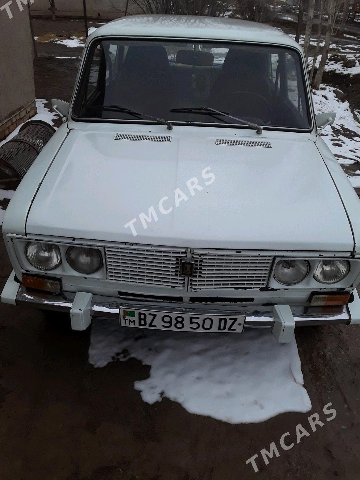 Lada 2106 1988 - 20 000 TMT - Görogly (Tagta) - img 6