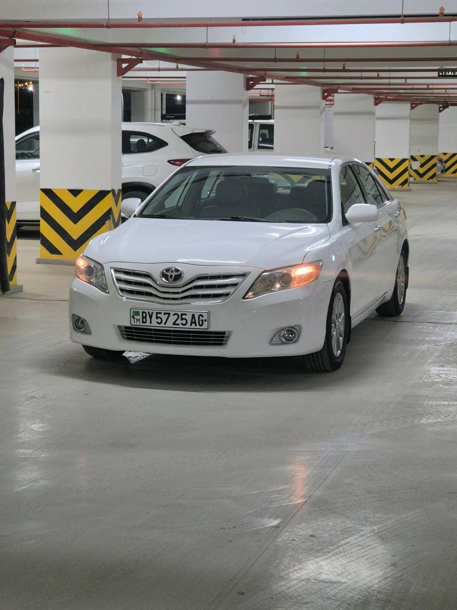 Toyota Camry 2011 - 175 000 TMT - Ашхабад - img 5