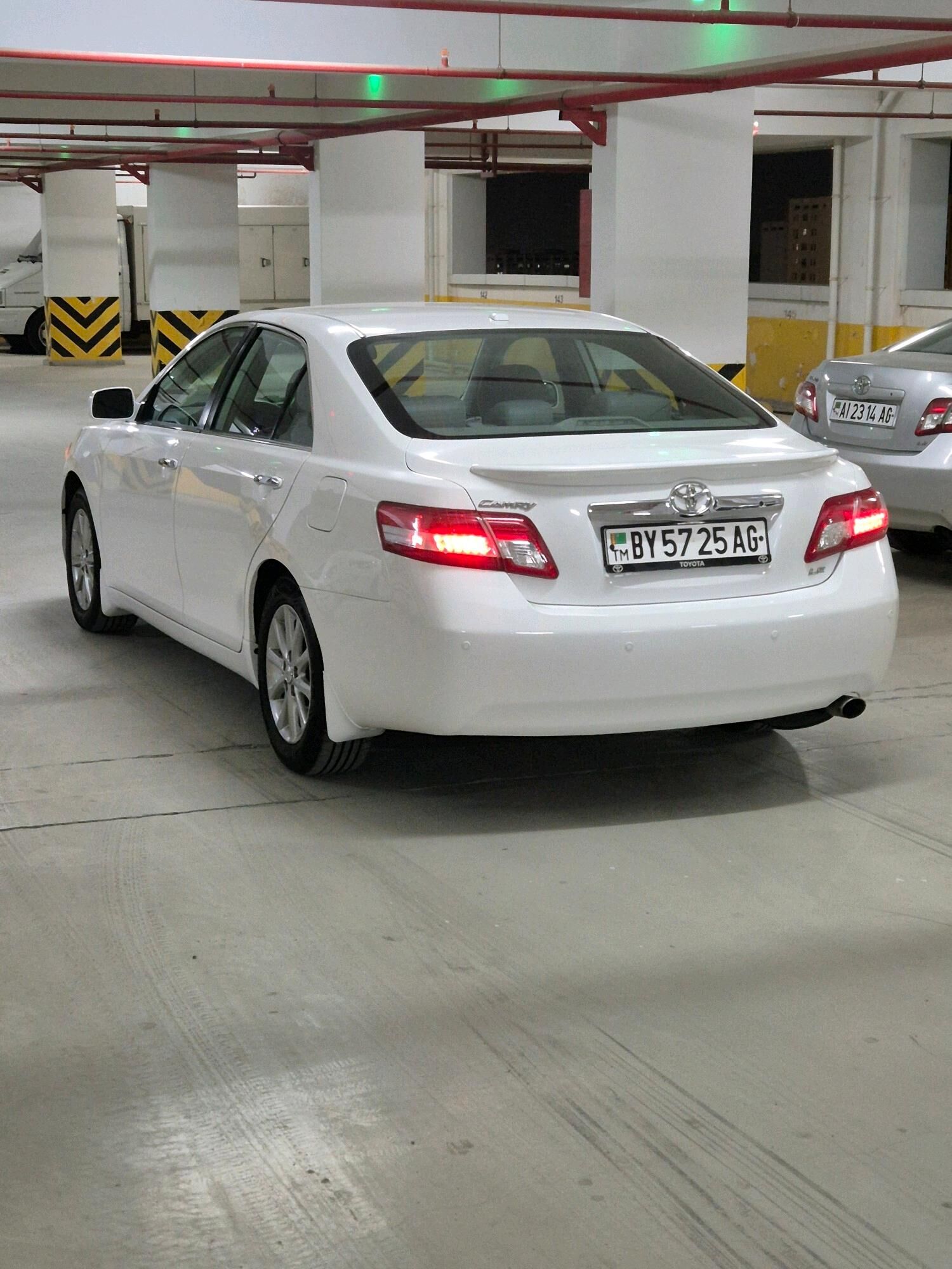 Toyota Camry 2011 - 175 000 TMT - Ашхабад - img 6