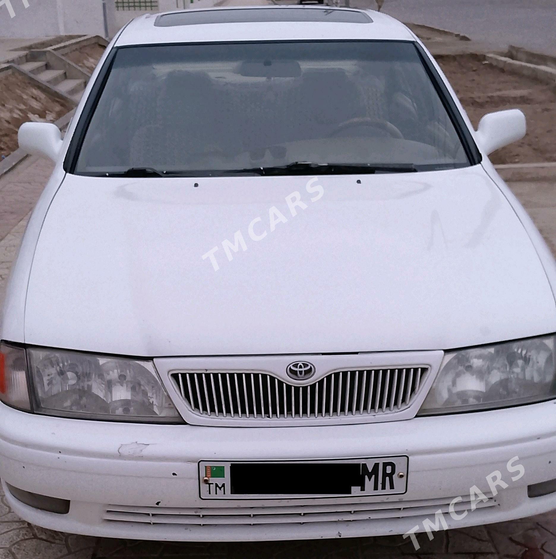 Toyota Avalon 1995 - 110 000 TMT - Байрамали - img 2