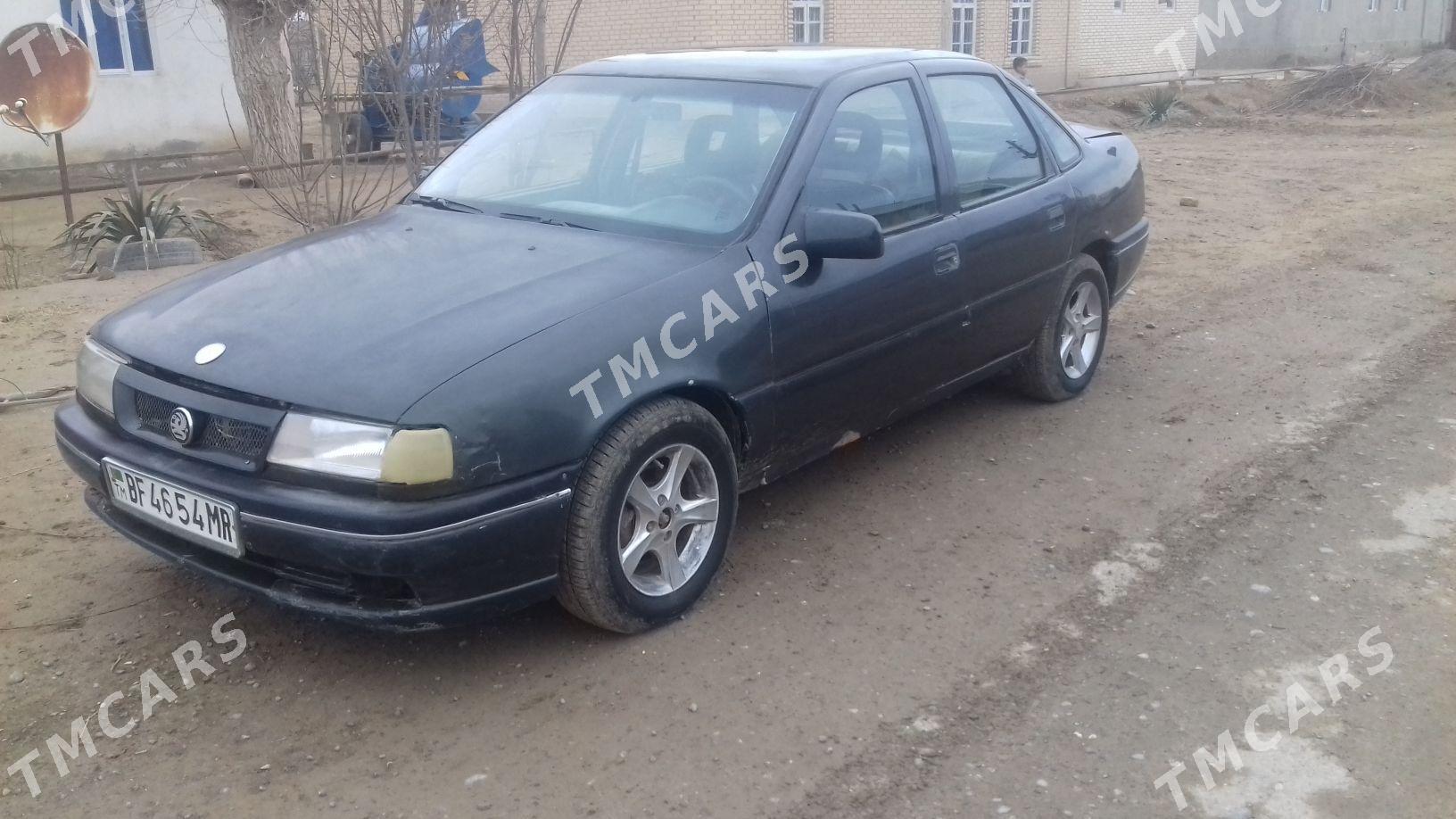 Opel Vectra 1991 - 20 000 TMT - Türkmengala - img 3