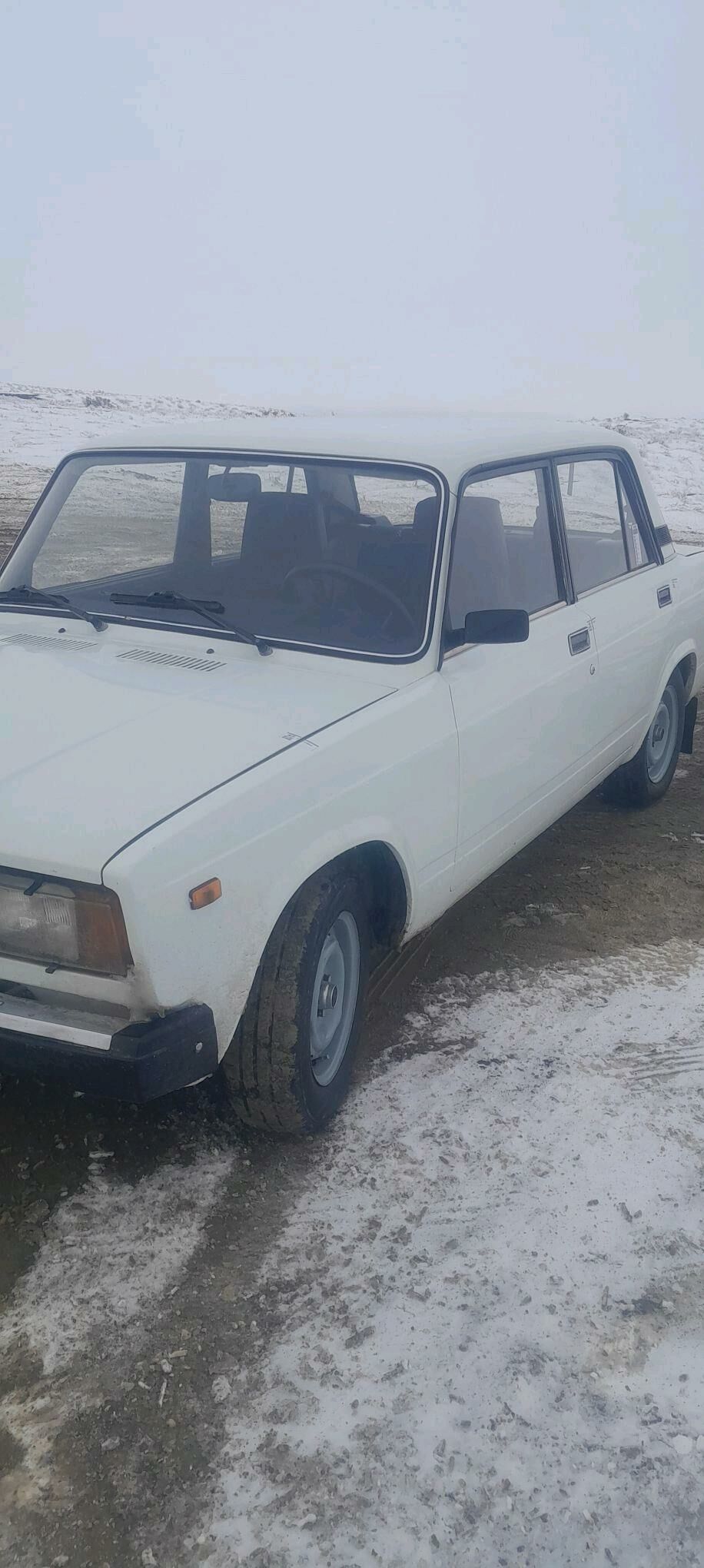 Lada 2107 2004 - 35 000 TMT - Balkanabat - img 6