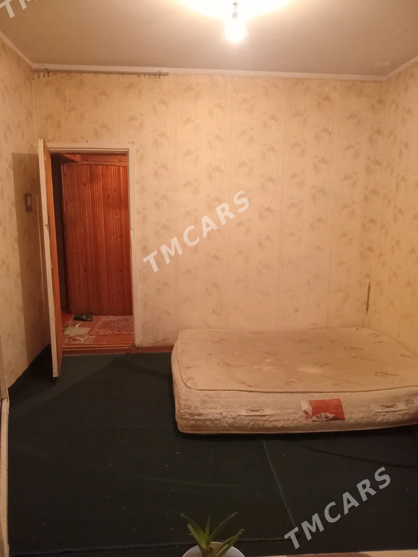 Говдан-В 2-ком 64-m² - Ашхабад - img 9