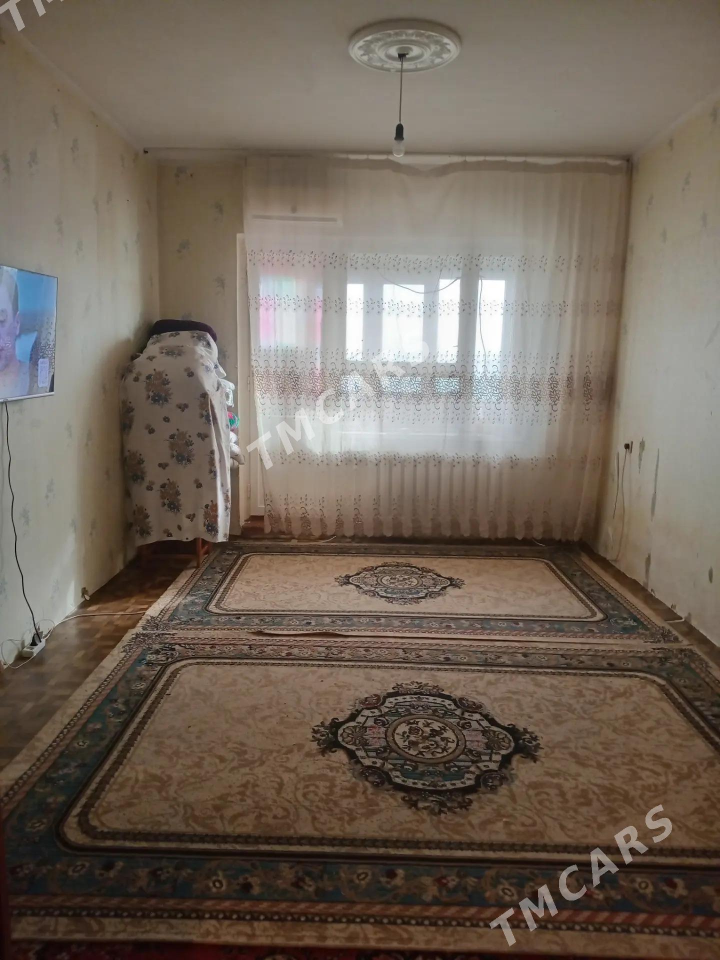 Говдан-В 2-ком 64-m² - Ашхабад - img 3