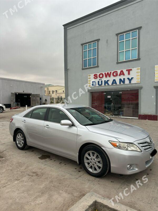 Toyota Camry 2010 - 180 000 TMT - Mary - img 2