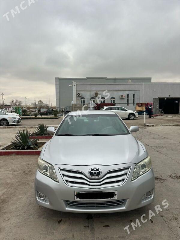 Toyota Camry 2010 - 180 000 TMT - Mary - img 9