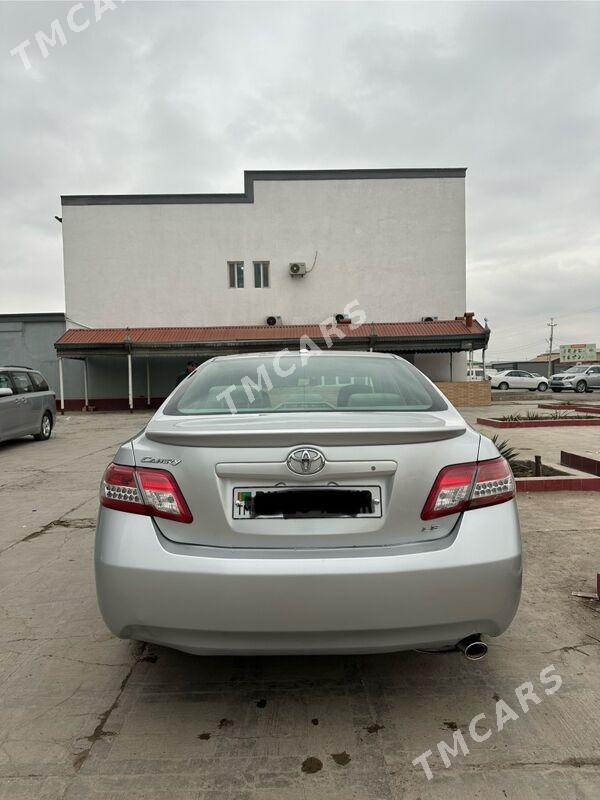 Toyota Camry 2010 - 180 000 TMT - Mary - img 6