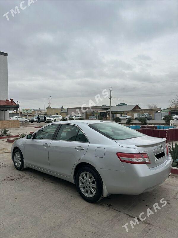 Toyota Camry 2010 - 180 000 TMT - Mary - img 10