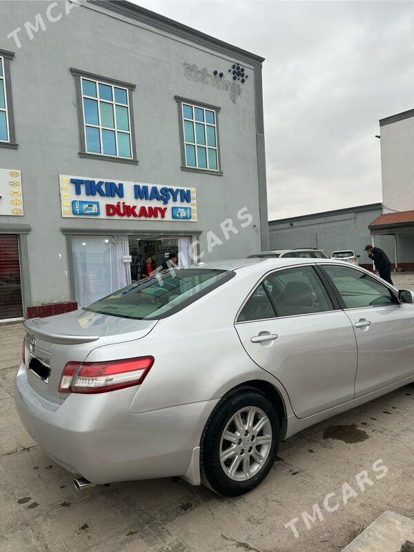 Toyota Camry 2010 - 180 000 TMT - Mary - img 5