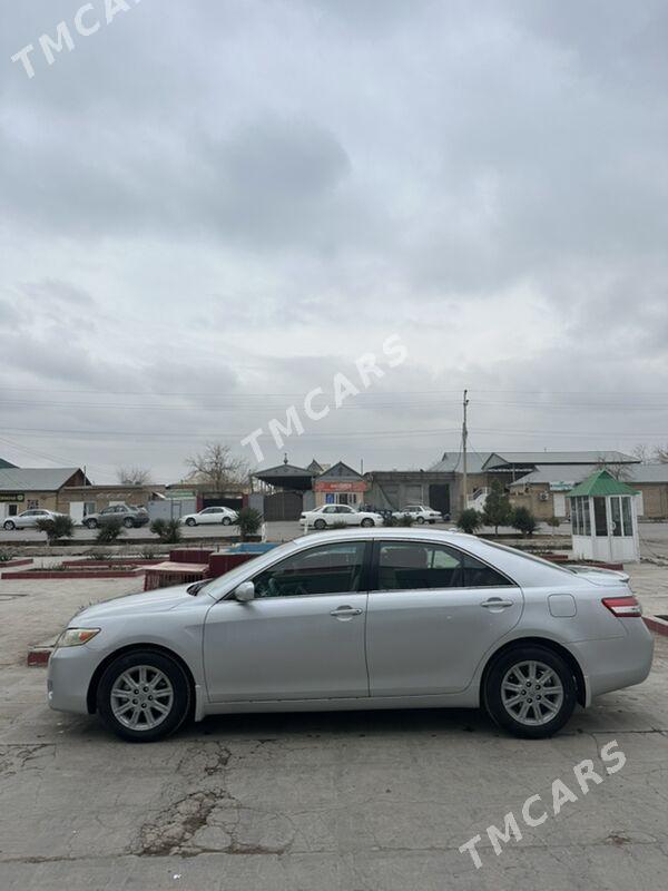 Toyota Camry 2010 - 180 000 TMT - Mary - img 8