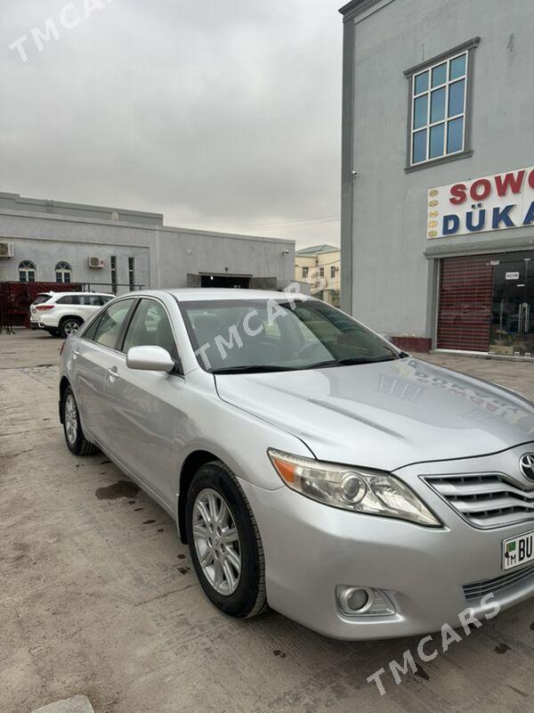 Toyota Camry 2010 - 180 000 TMT - Mary - img 4