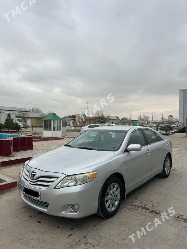 Toyota Camry 2010 - 180 000 TMT - Mary - img 7