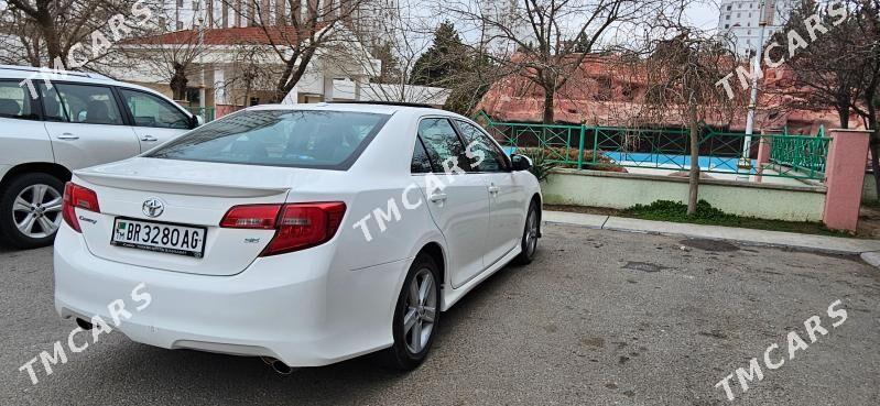 Toyota Camry 2012 - 235 000 TMT - Aşgabat - img 3