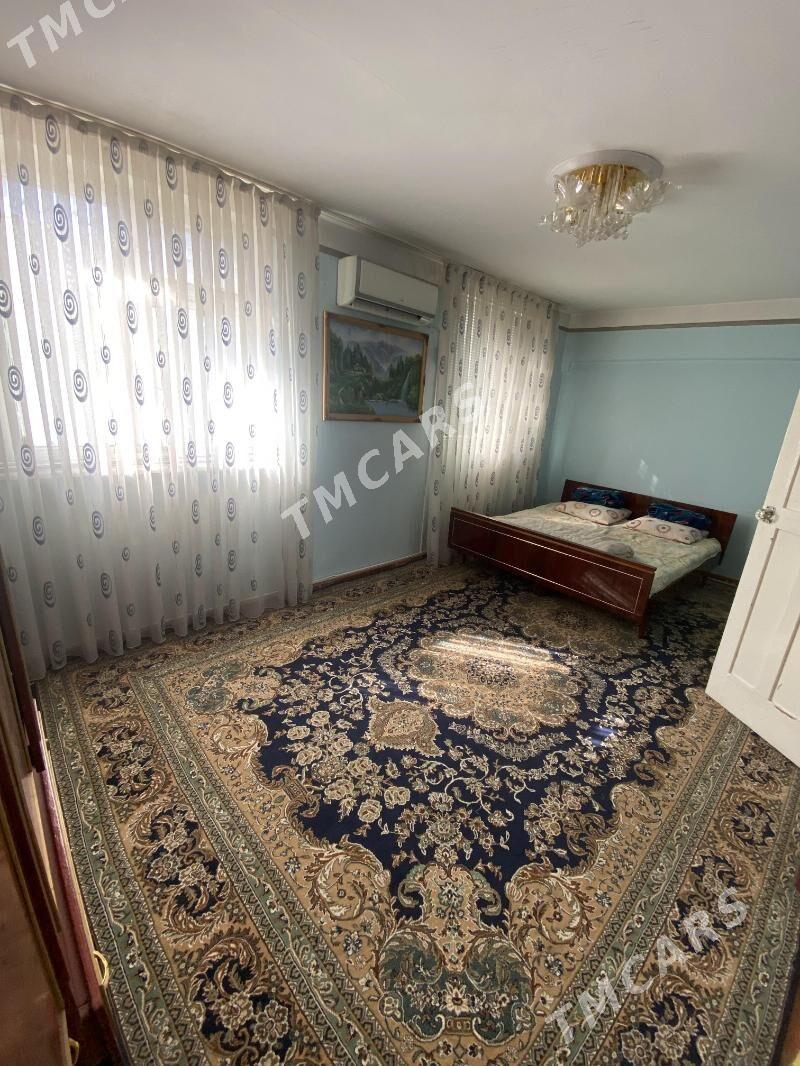 Satlyk Jay 209kw,4komnat. - Balkanabat - img 2