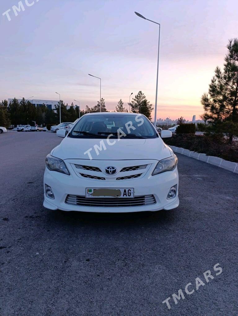 Toyota Corolla 2012 - 168 000 TMT - Aşgabat - img 2