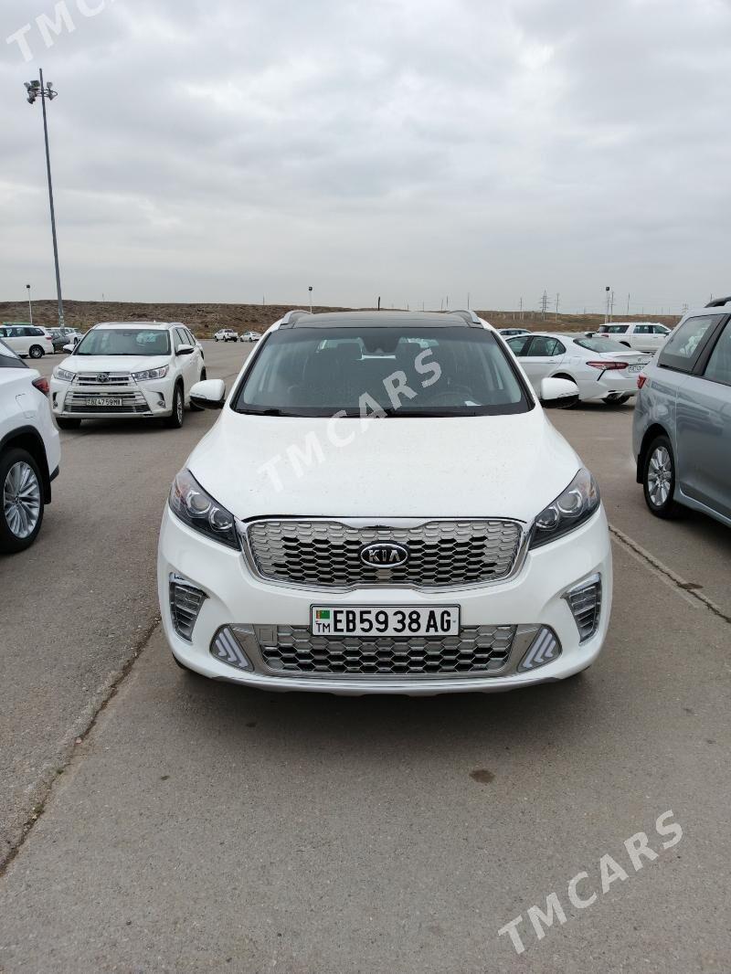 Kia Sorento 2020 - 354 000 TMT - Ашхабад - img 5