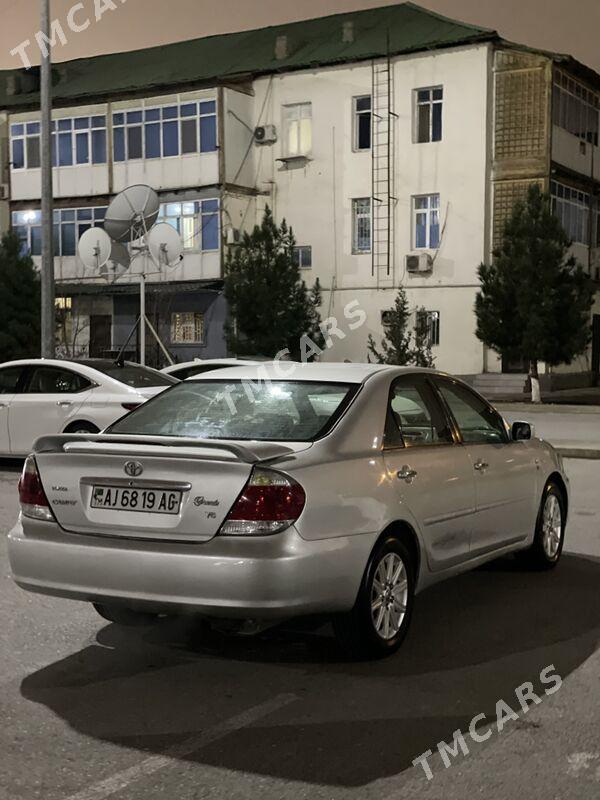 Toyota Camry 2005 - 136 000 TMT - Aşgabat - img 8