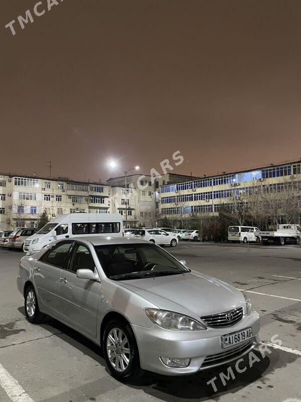 Toyota Camry 2005 - 136 000 TMT - Aşgabat - img 3