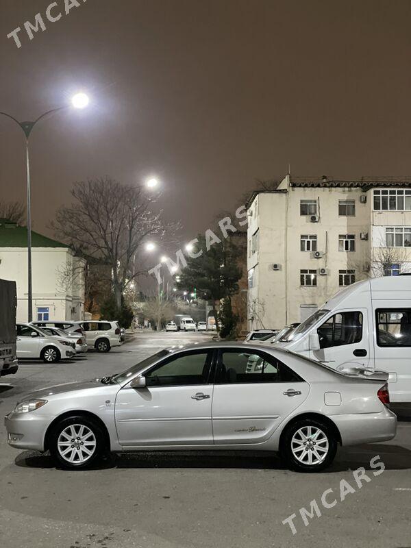 Toyota Camry 2005 - 136 000 TMT - Aşgabat - img 7