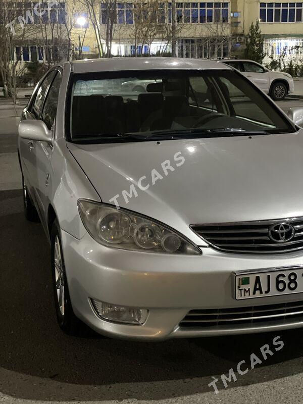 Toyota Camry 2005 - 136 000 TMT - Aşgabat - img 9