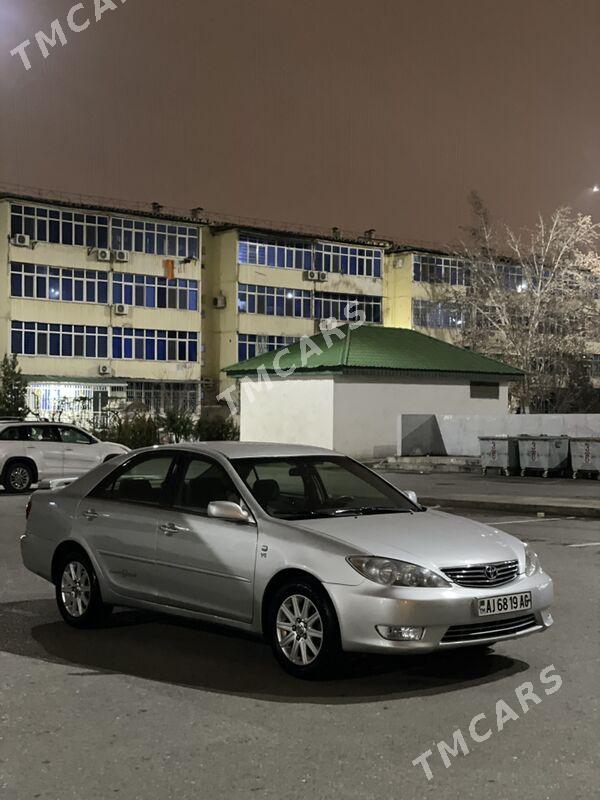 Toyota Camry 2005 - 136 000 TMT - Aşgabat - img 2