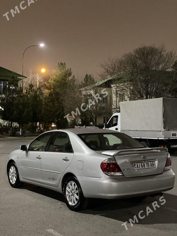 Toyota Camry 2005 - 136 000 TMT - Aşgabat - img 5