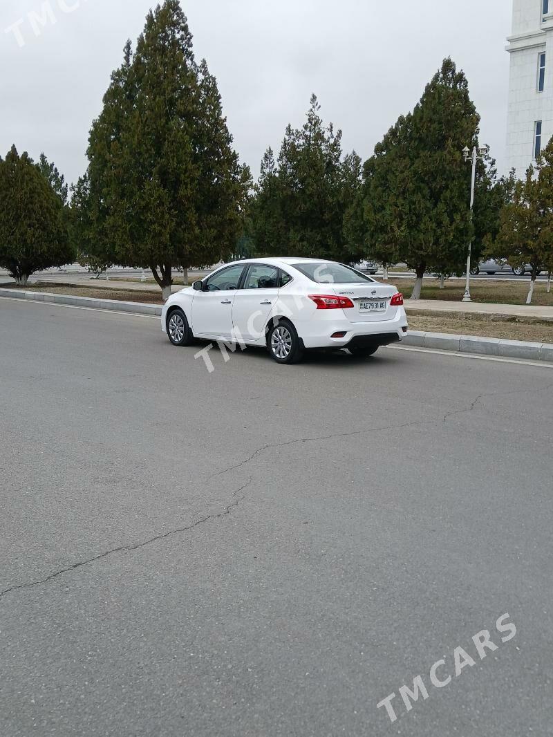 Nissan Sentra 2018 - 145 000 TMT - Хитровка - img 3