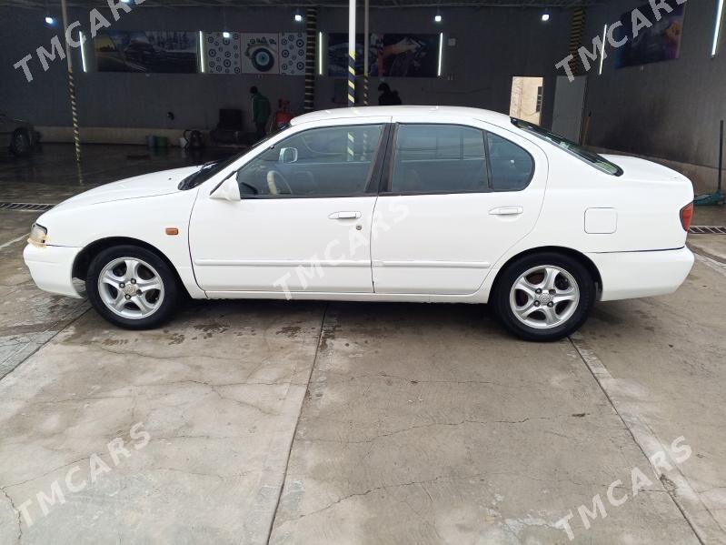 Nissan Primera 1998 - 25 000 TMT - Ашхабад - img 4