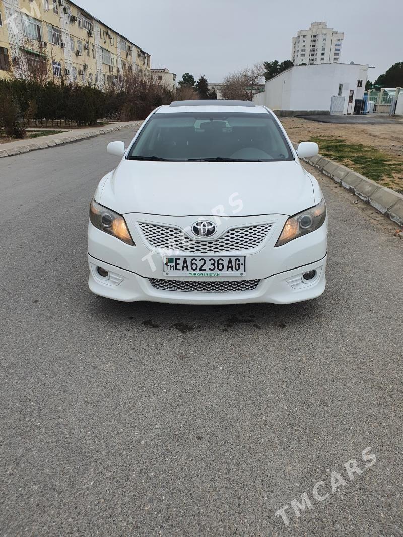 Toyota Camry 2009 - 177 000 TMT - Ашхабад - img 7